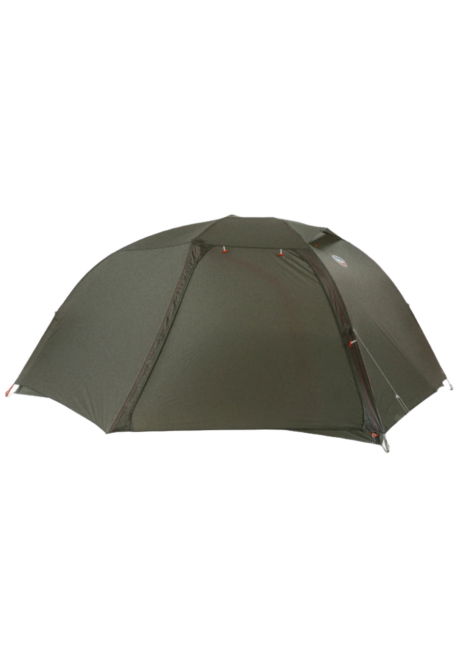 Big Agnes Copper Spur UL2 XL Tent - Lichen Green / Mercury