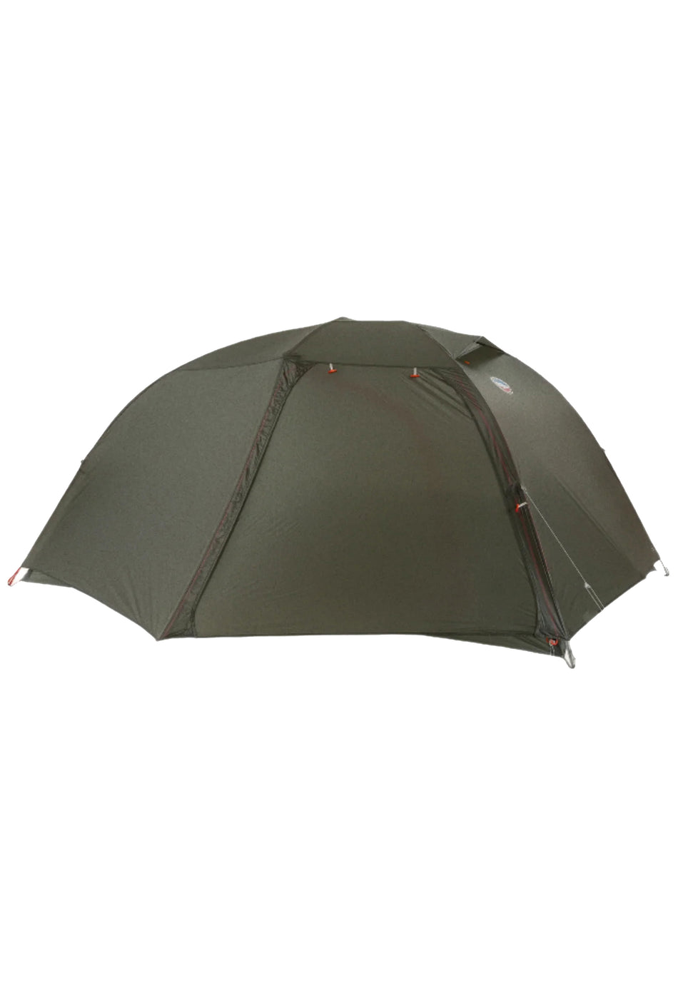 Big Agnes Copper Spur UL2 XL Tent - Lichen Green / Mercury