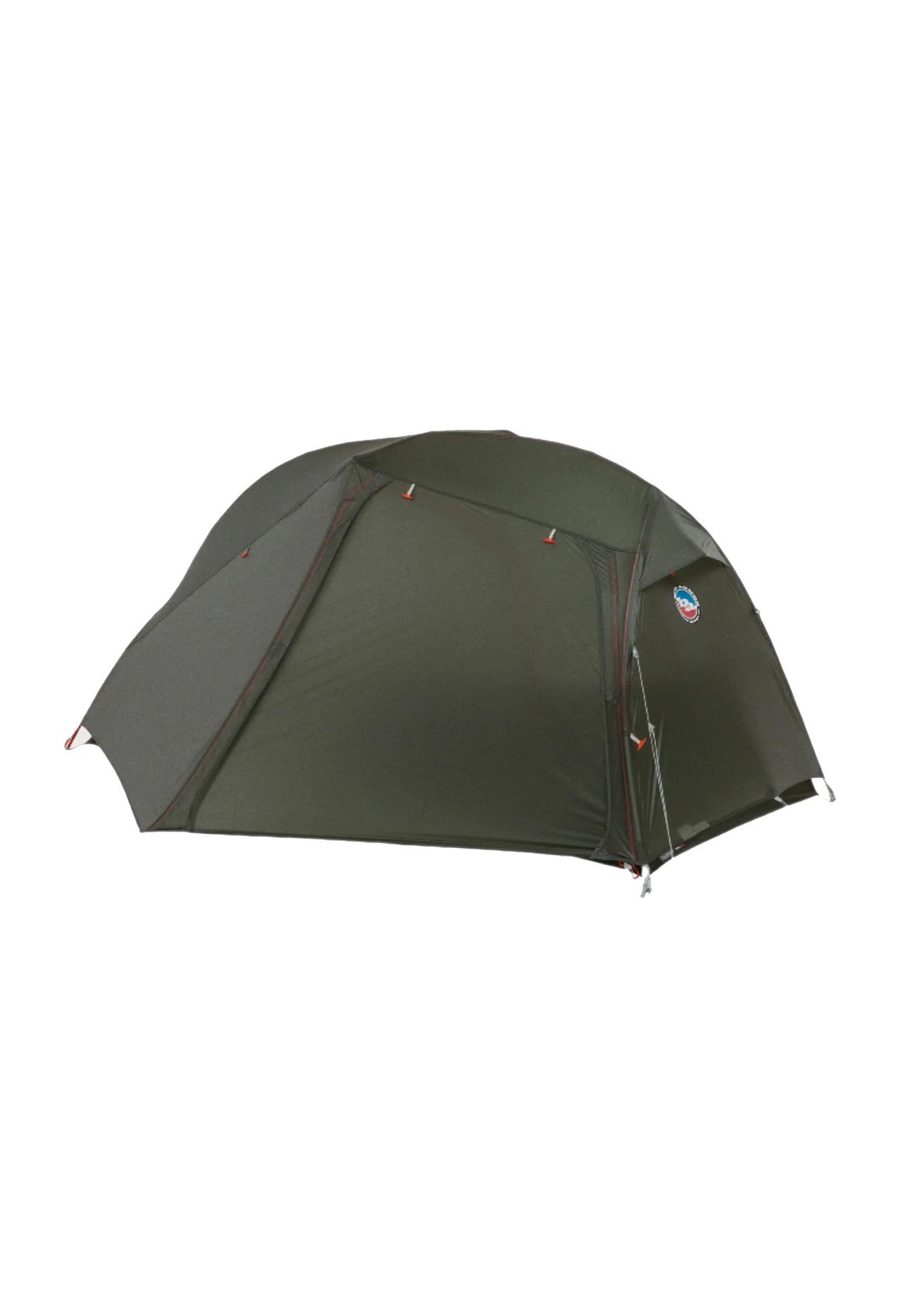 Big Agnes Copper Spur UL 1 Tent - Lichen Green
