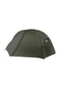 Big Agnes Copper Spur UL 1 Tent - Lichen Green