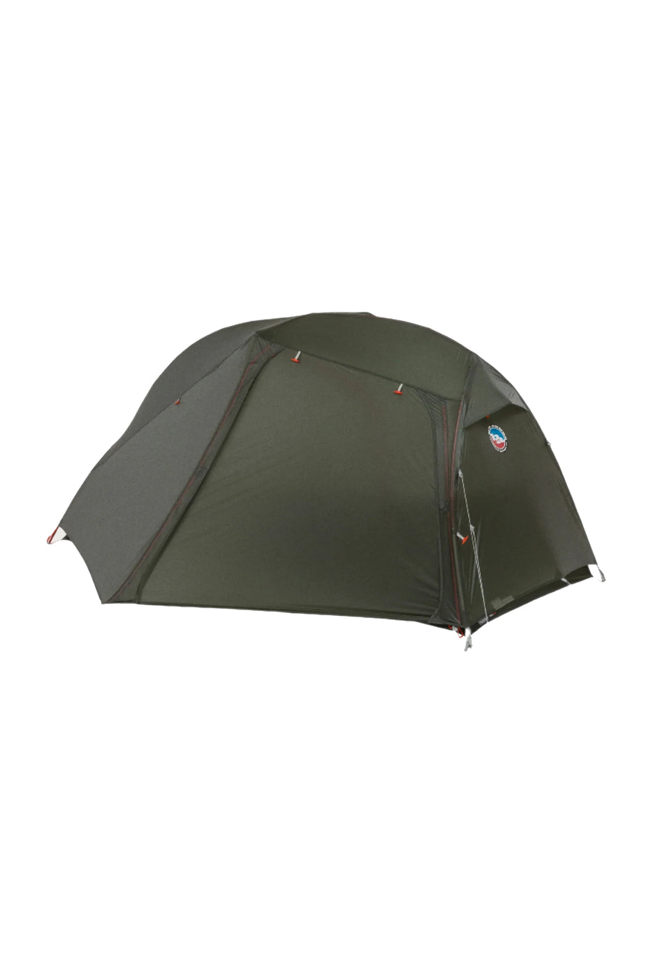 Big Agnes Copper Spur UL 1 Tent - Lichen Green