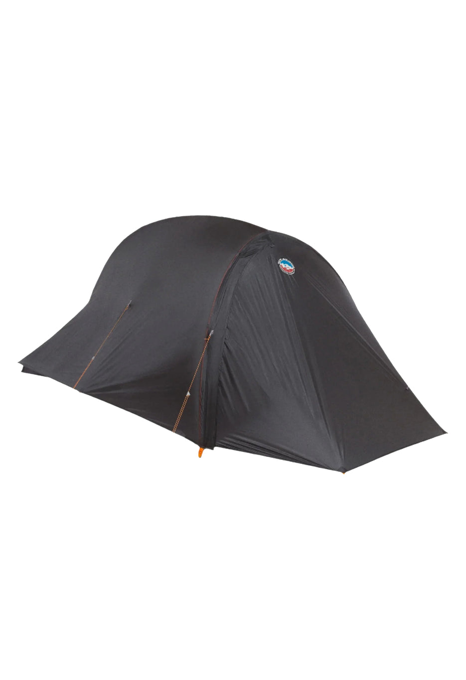 Big Agnes Fly Creek UL2  Tent - Asphalt / Gray Ridge