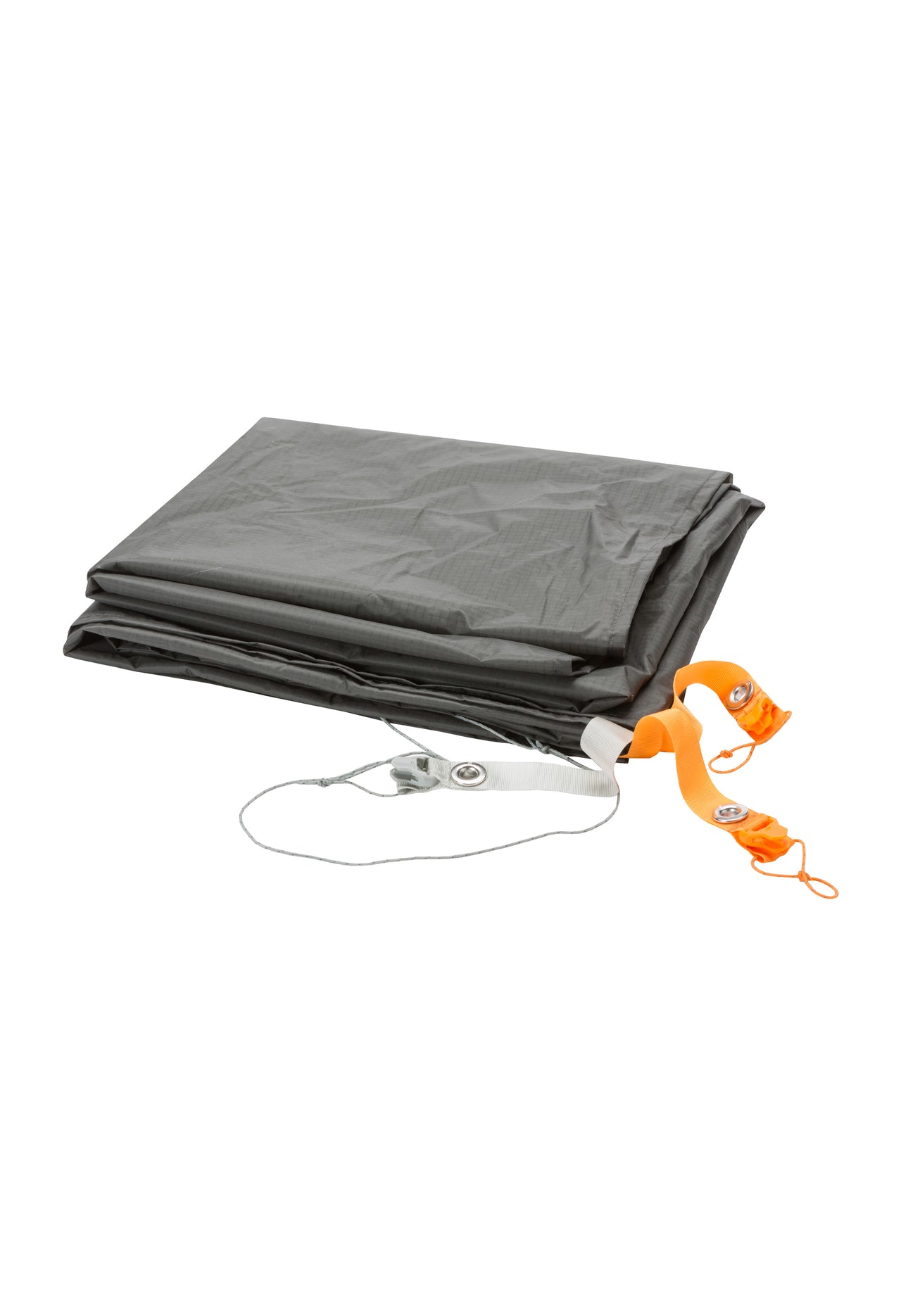 Big Agnes Fly Creek UL2  Tent - Asphalt / Gray Ridge