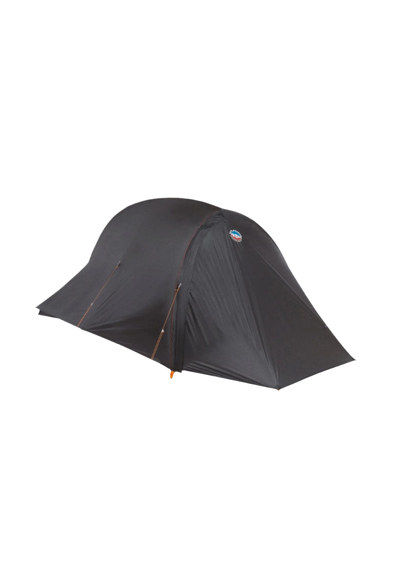 Big Agnes Fly Creek UL1  Tent - Asphalt / Gray Ridge