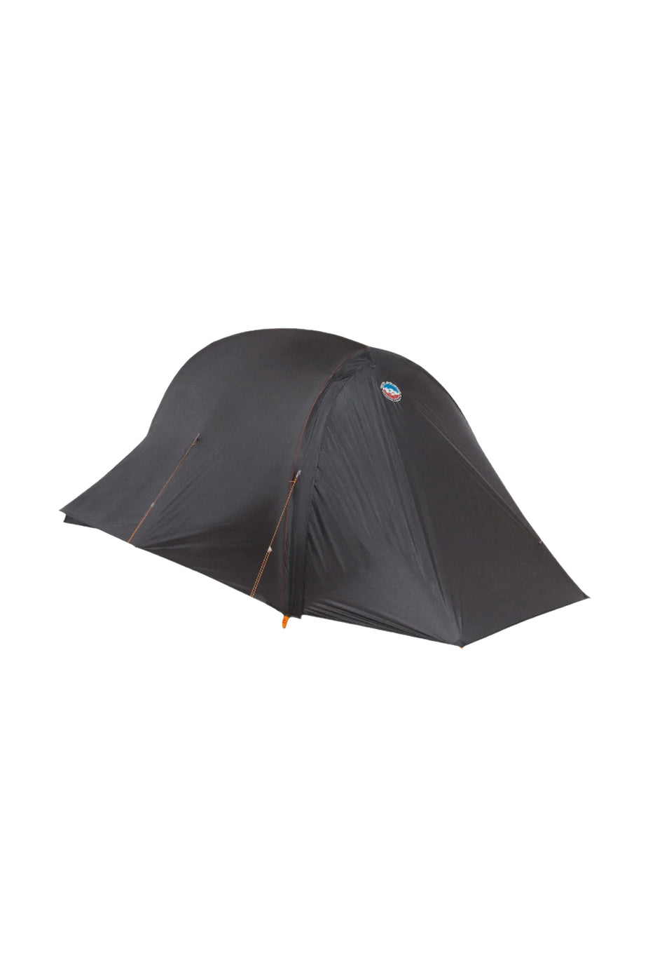 Big Agnes Fly Creek UL1  Tent - Asphalt / Gray Ridge