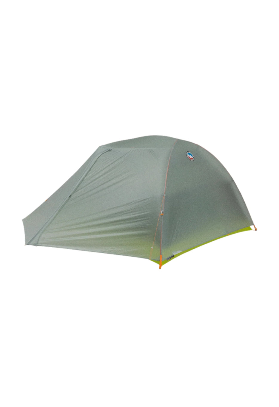 Big Agnes Tiger Wall UL2  Tent - Mercury / Evening Primrose