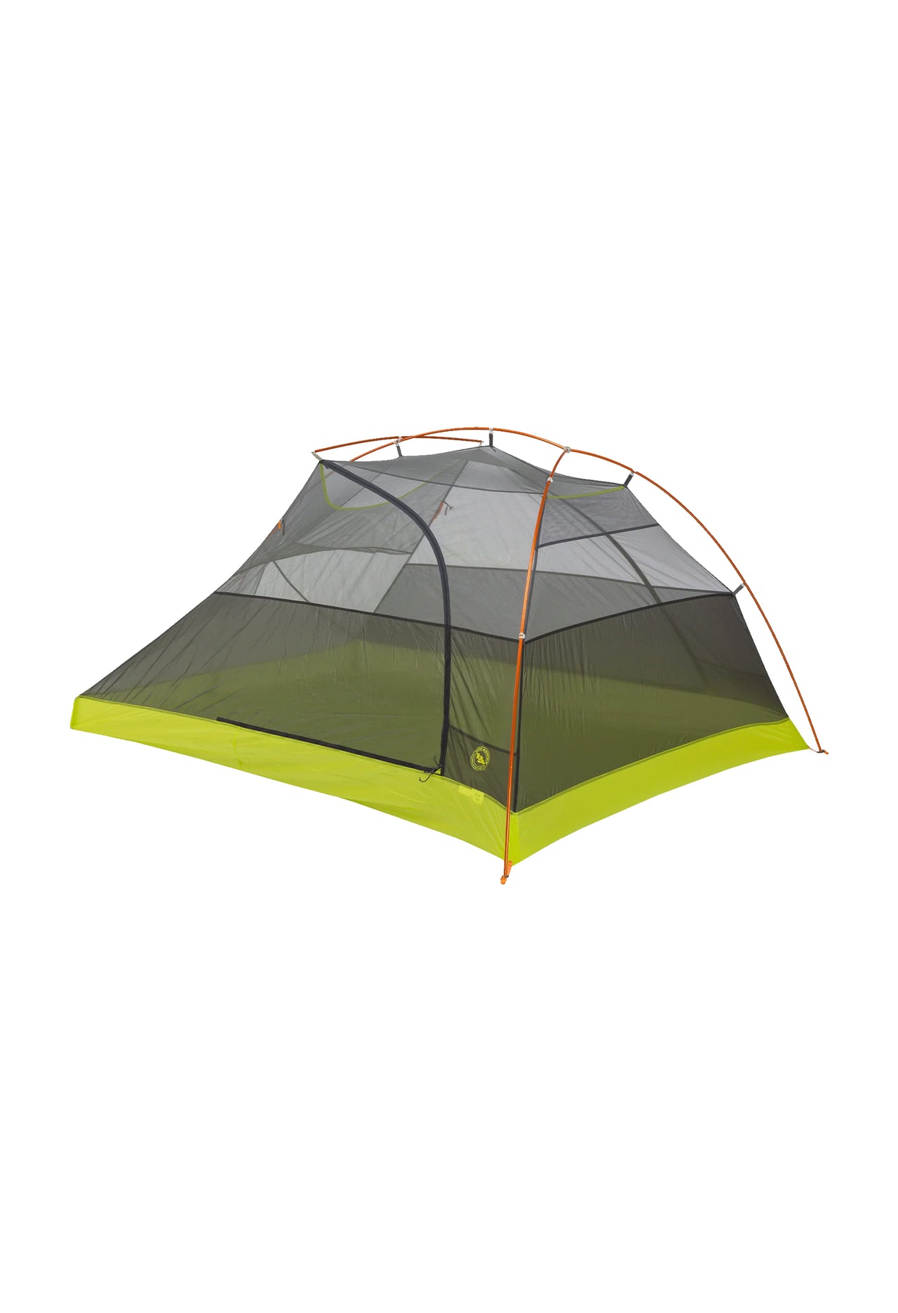 Big Agnes Tiger Wall UL2  Tent - Mercury / Evening Primrose