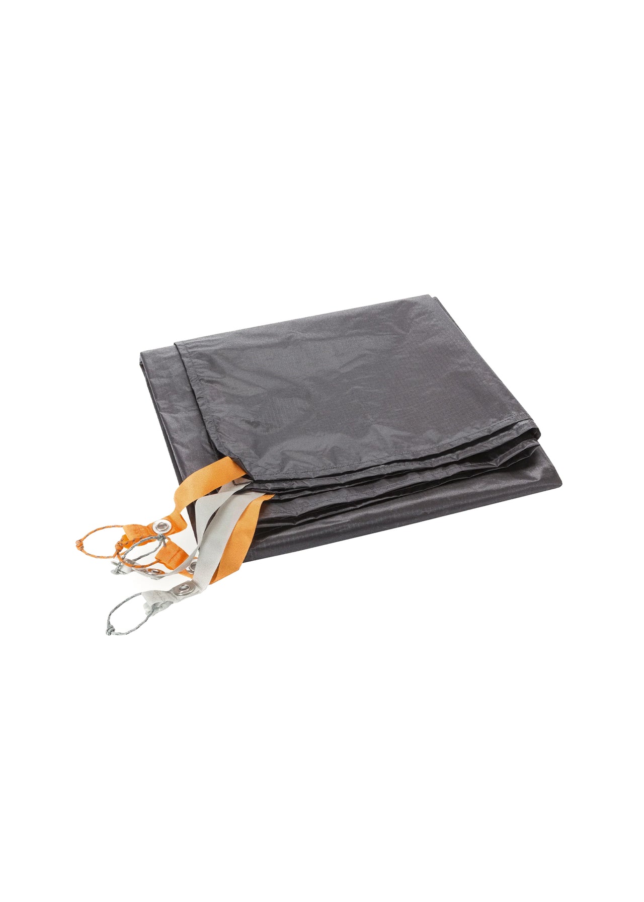 Big Agnes Copper Spur UL2 XL Footprint - Asphalt
