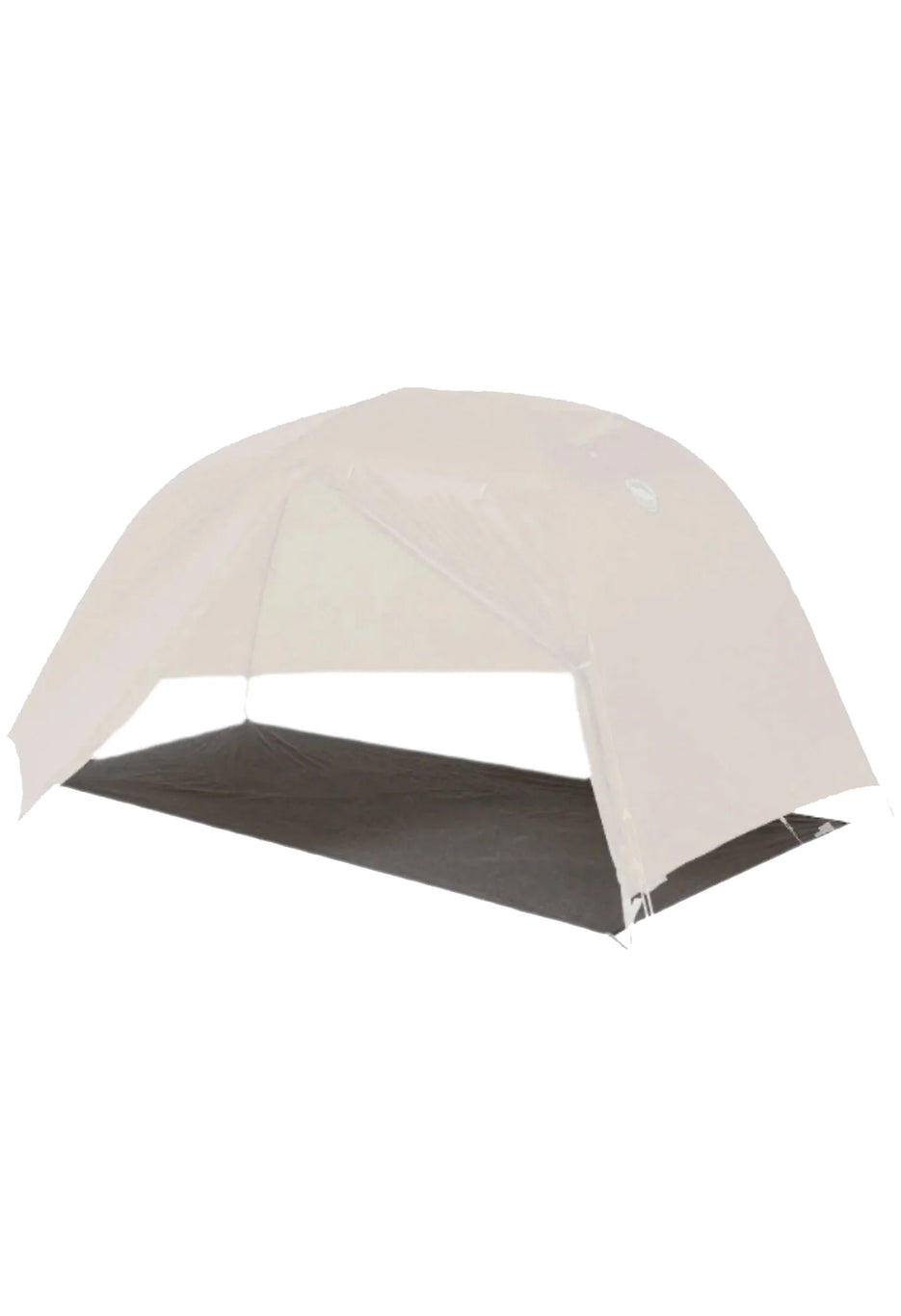 Big Agnes Copper Spur UL2 XL Footprint Asphalt – Outsiders Store UK