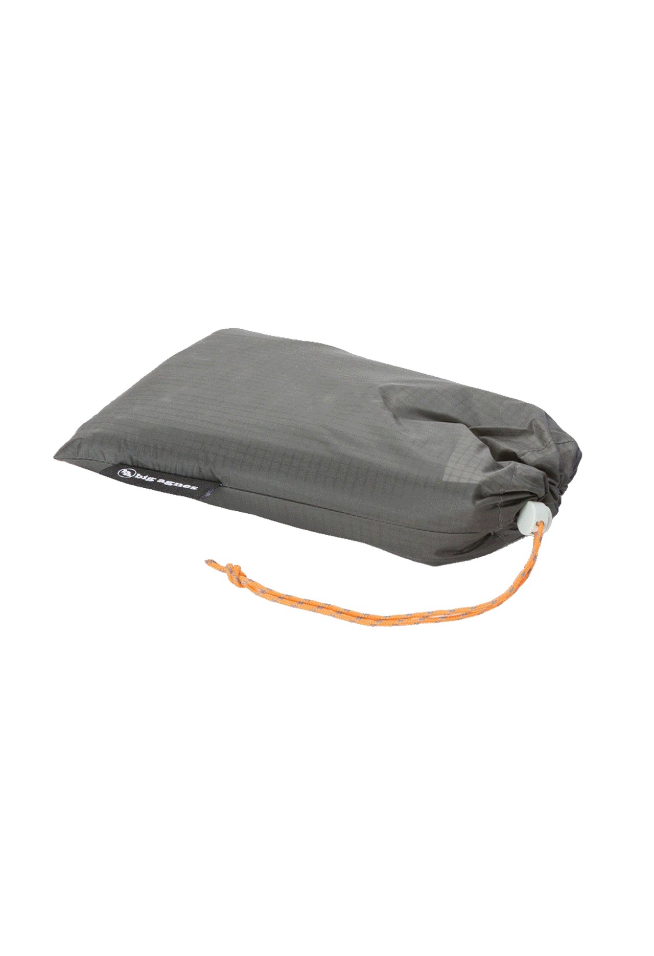 Big Agnes Copper Spur HV UL2 Footprint - Asphalt