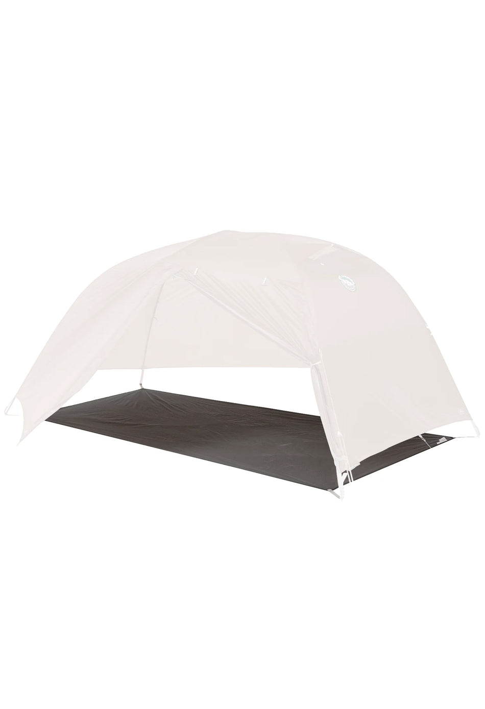 Big Agnes Copper Spur HV UL2 Footprint - Asphalt