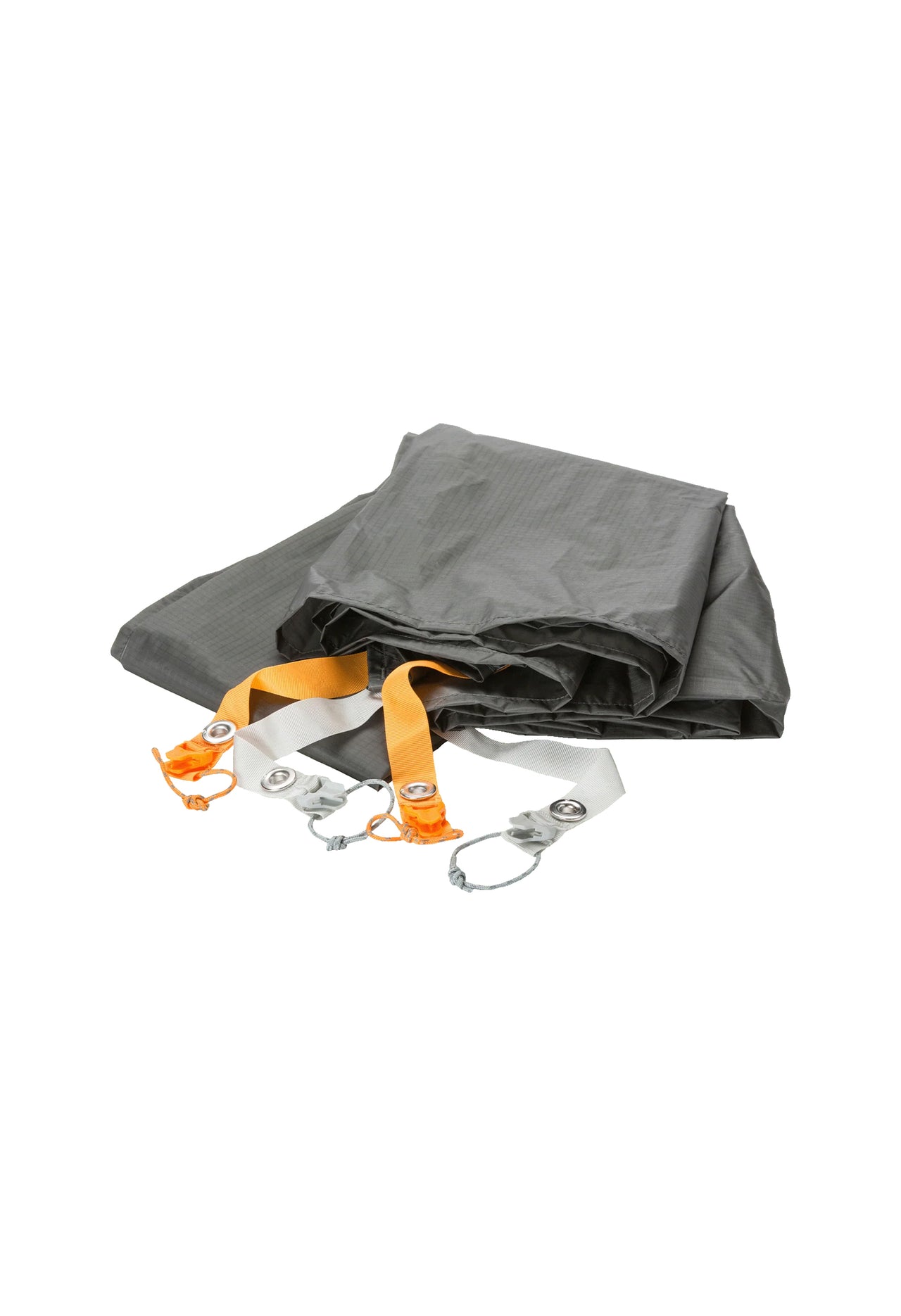 Big Agnes Copper Spur HV UL1 Footprint - Asphalt