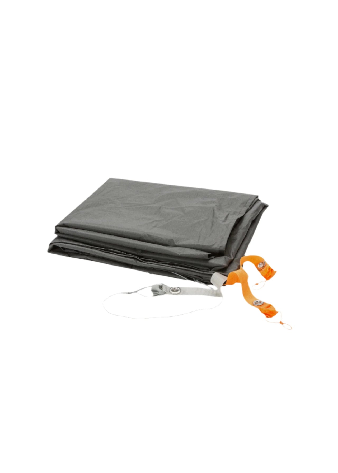 Big Agnes Fly Creek HV UL1 Footprint - Asphalt