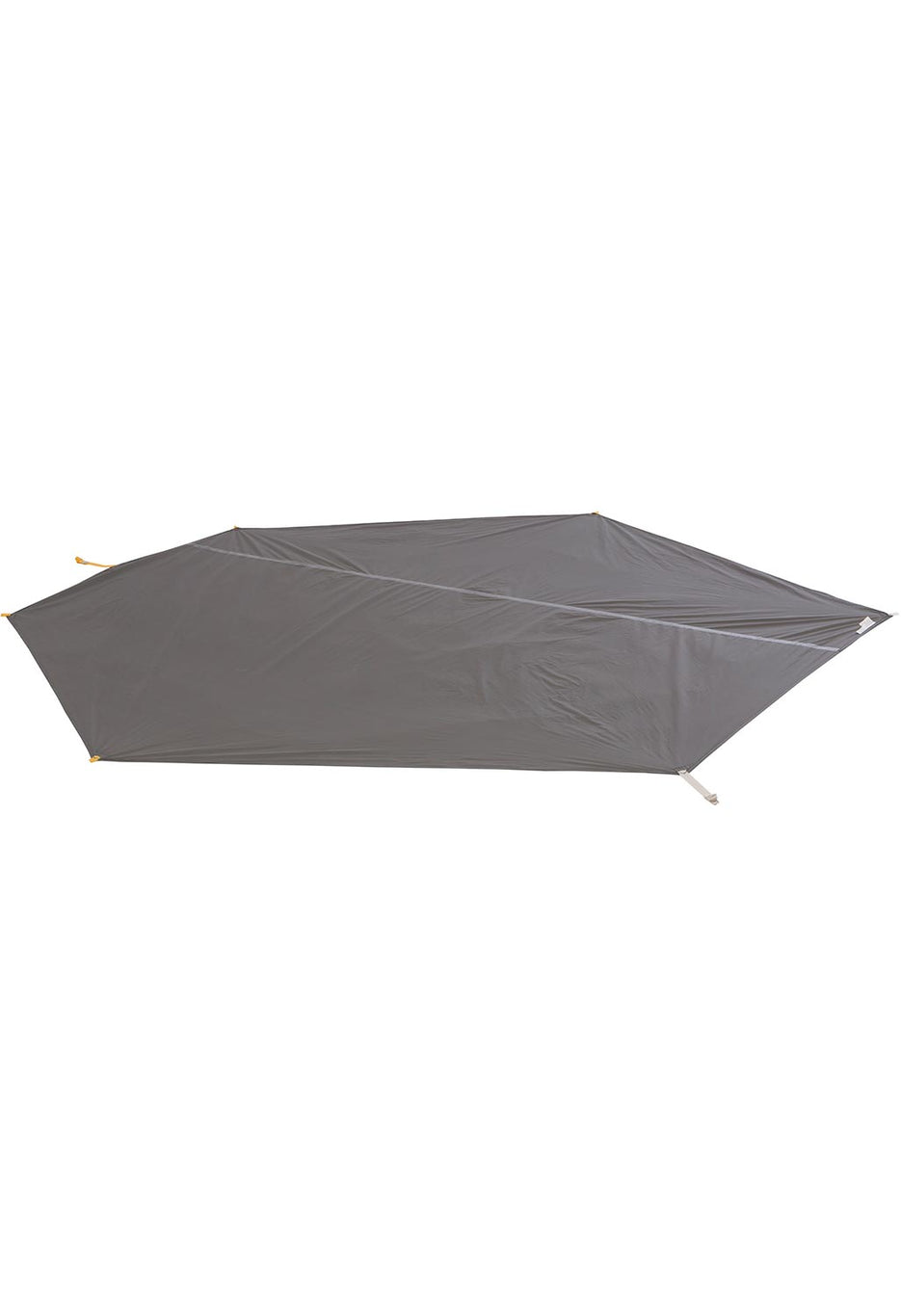 Big Agnes Tiger Wall UL2 Bikepack Footprint 0