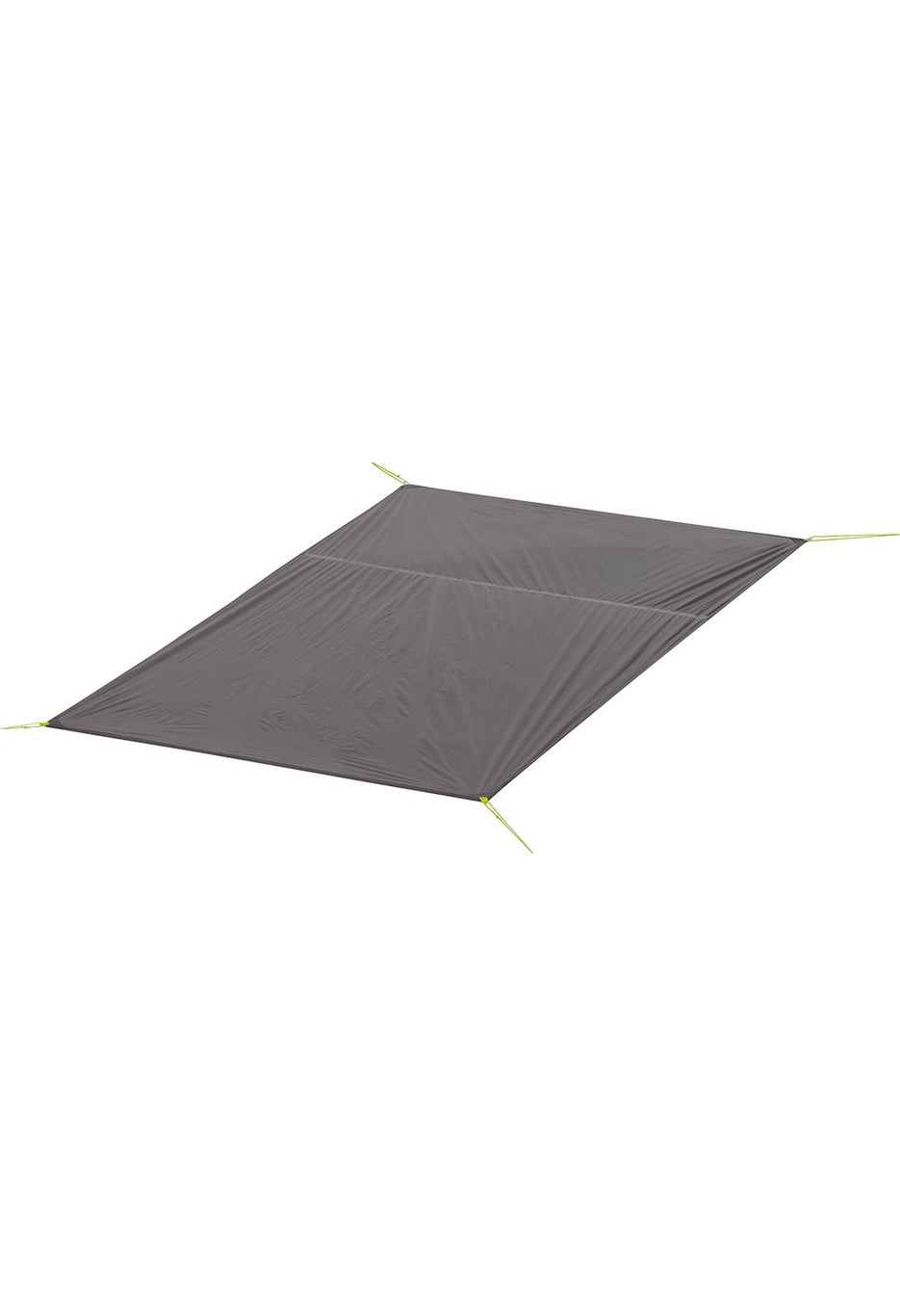 Big Agnes Scout 2 Platinum Footprint 0