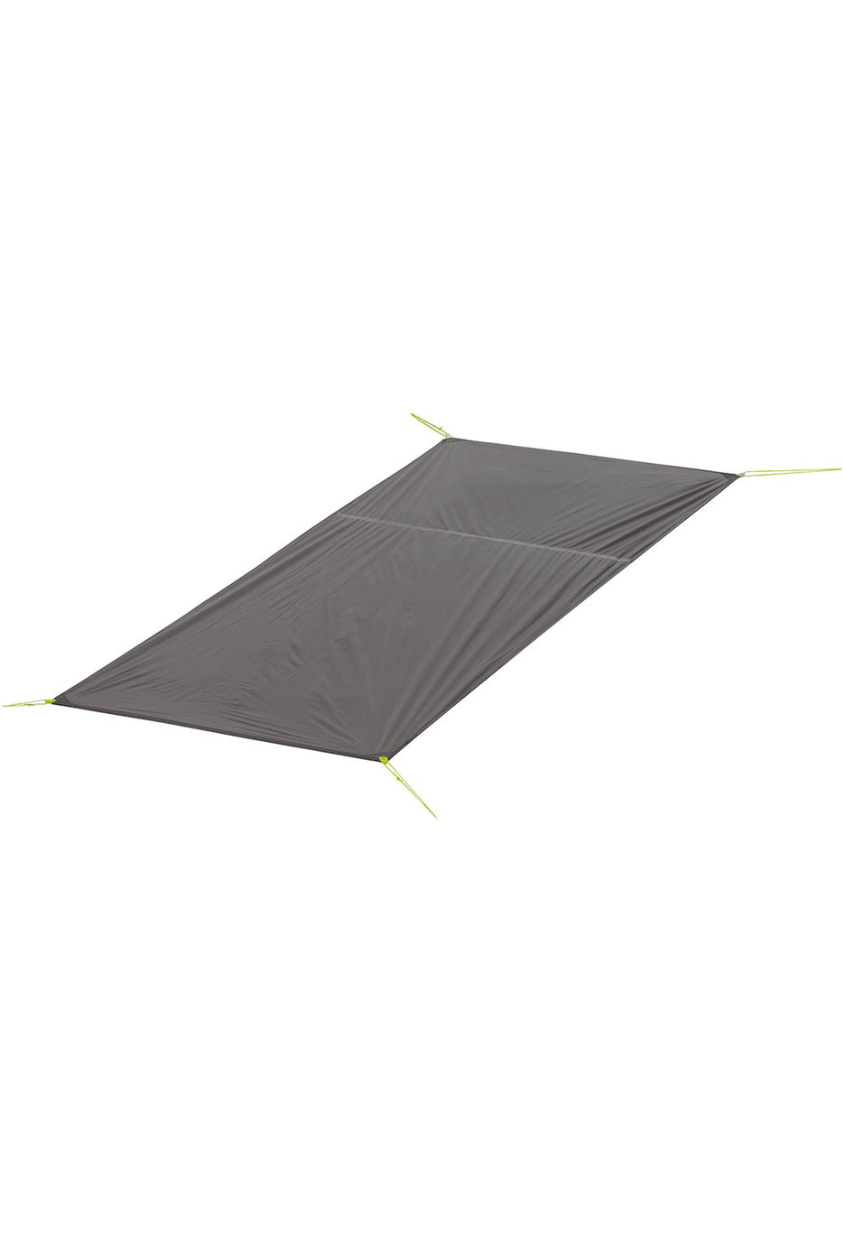 Big Agnes Scout 1 Platinum Footprint 0