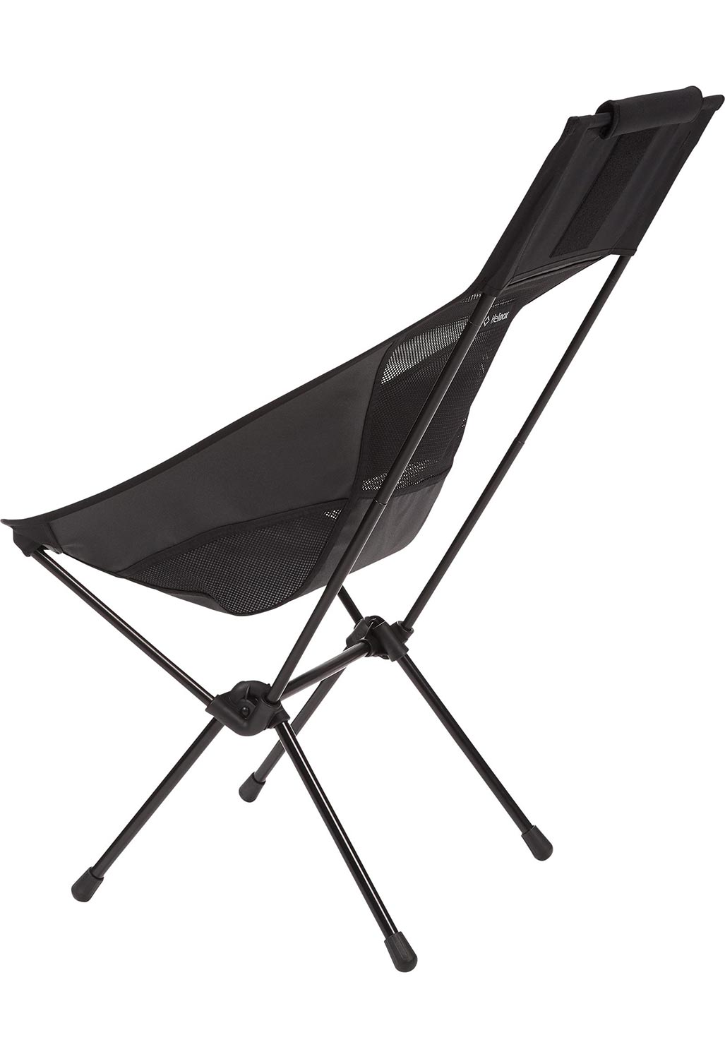 Helinox Sunset Chair - All Black