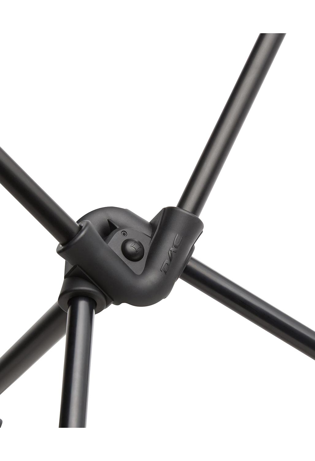 Helinox Sunset Chair - All Black