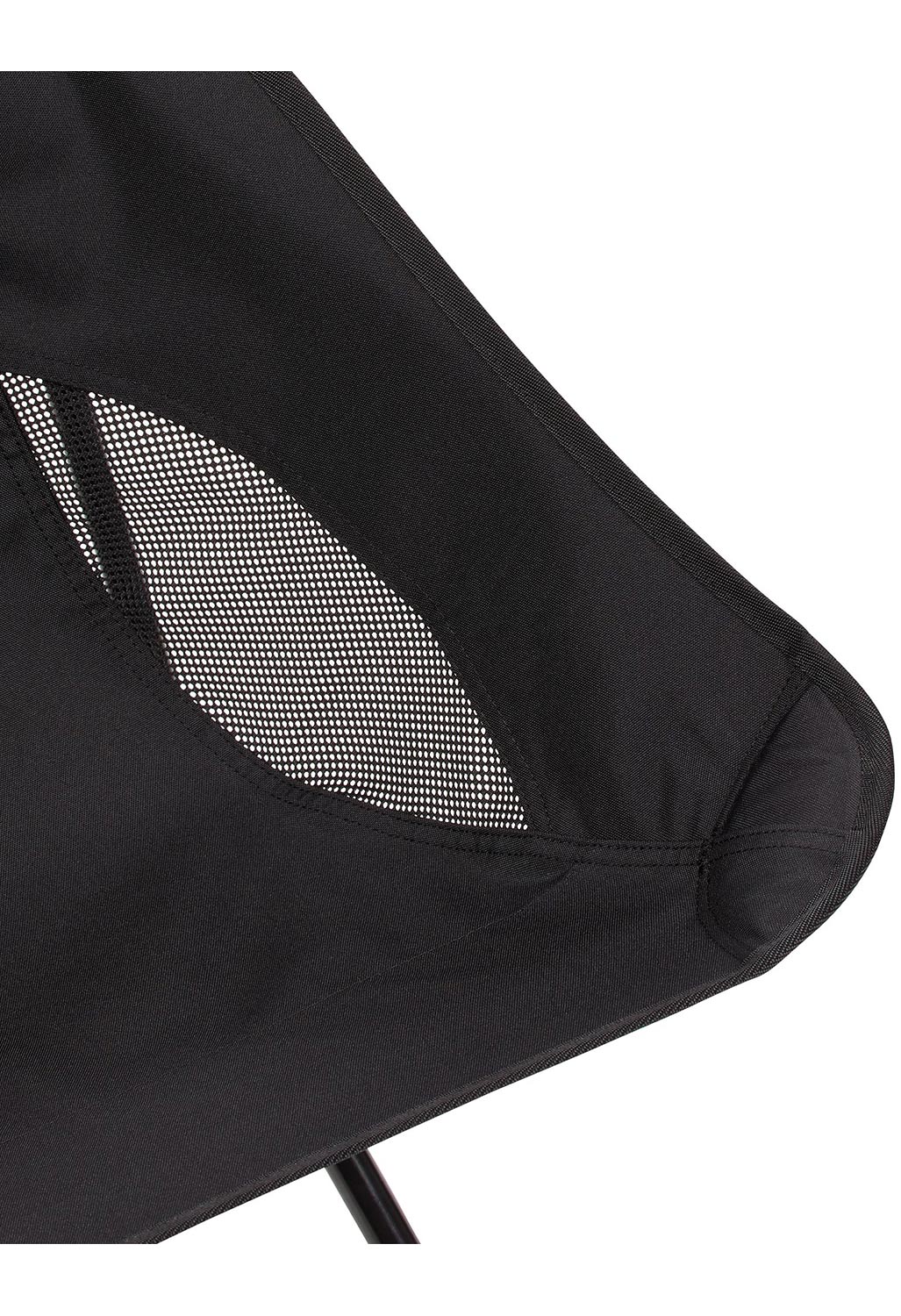 Helinox Sunset Chair - All Black