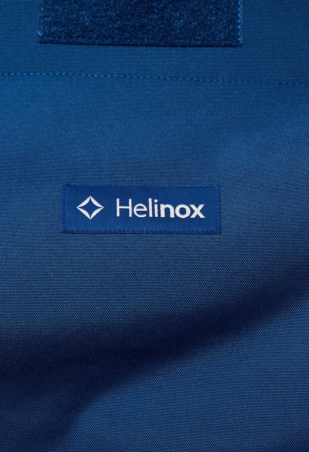Helinox Sunset Chair - Blue Paisley