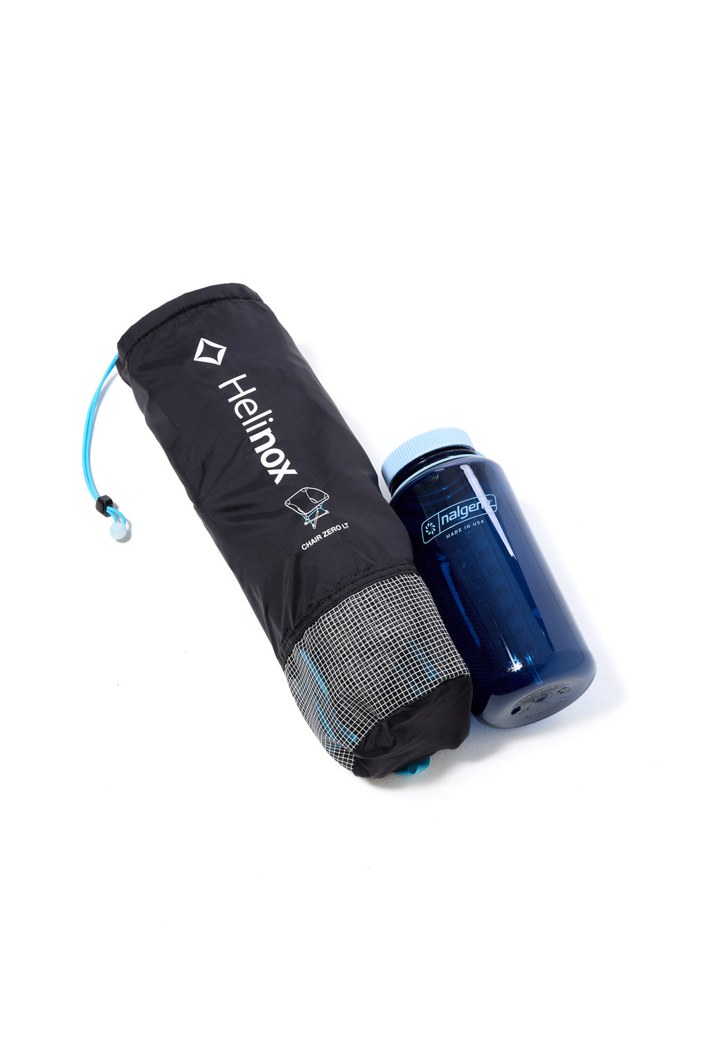 Helinox Chair Zero LT - Cyan