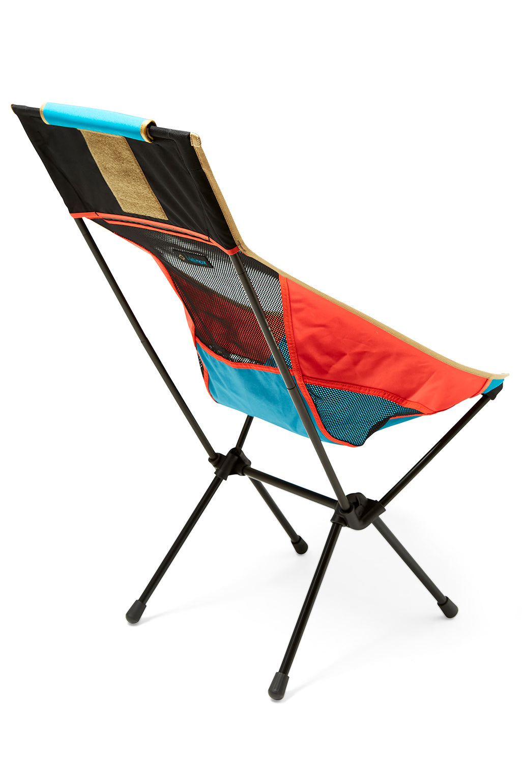 Helinox Sunset Chair - Multi Block