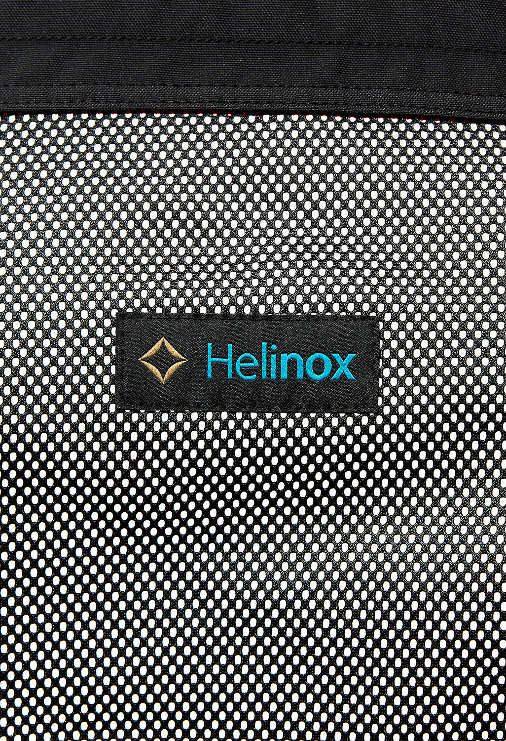 Helinox Sunset Chair - Multi Block