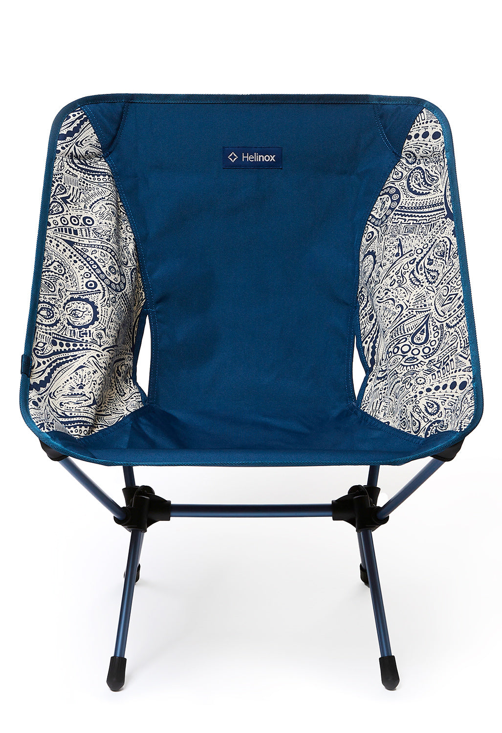 Helinox Chair One - Blue Paisley