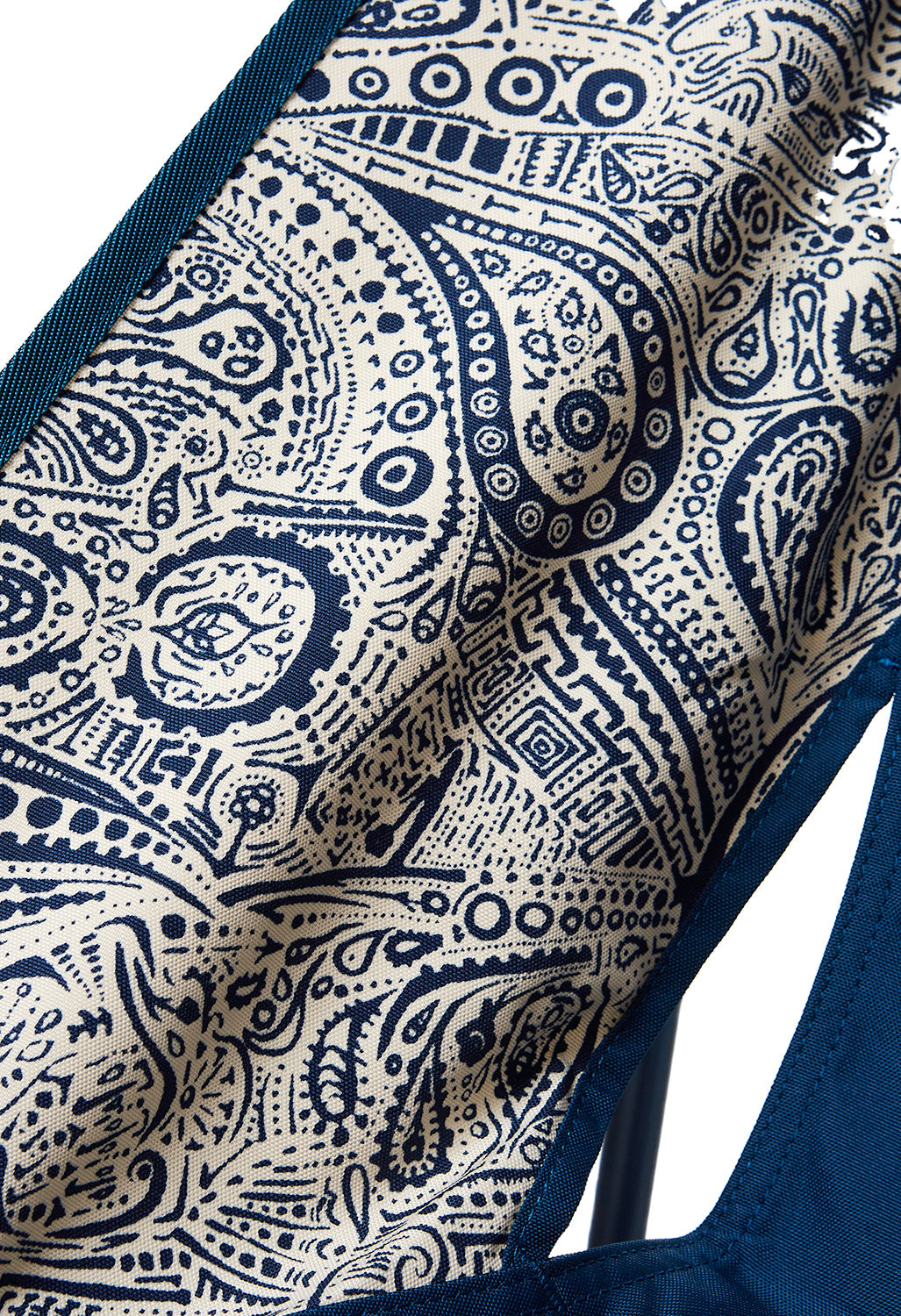 Helinox Chair One - Blue Paisley