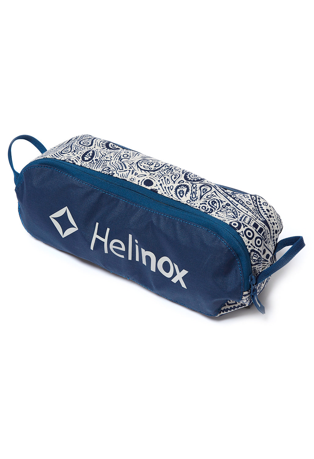 Helinox Chair One - Blue Paisley
