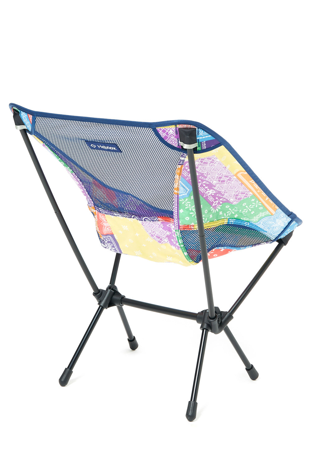 Helinox Chair One - Rainbow Bandana