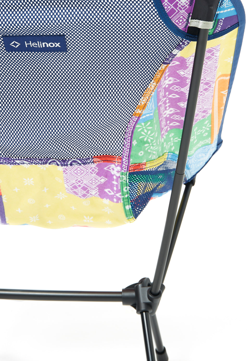 Helinox Chair One - Rainbow Bandana