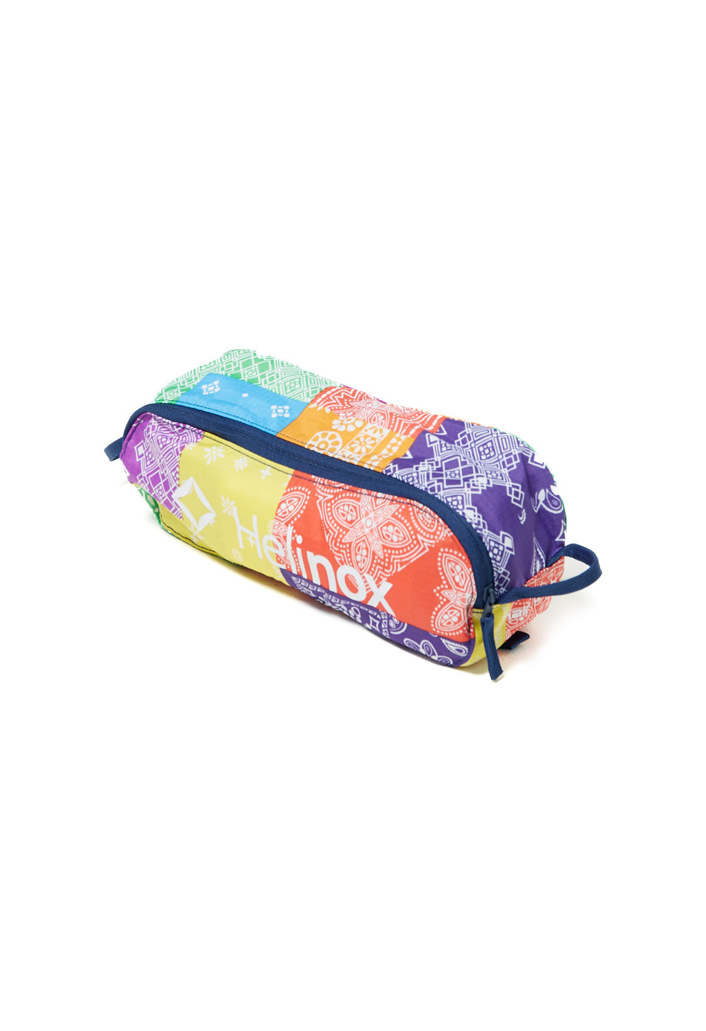 Helinox Chair One - Rainbow Bandana