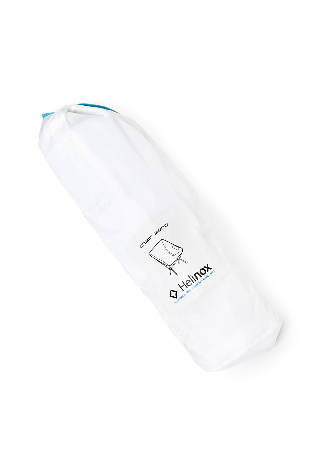 Helinox Chair Zero - White