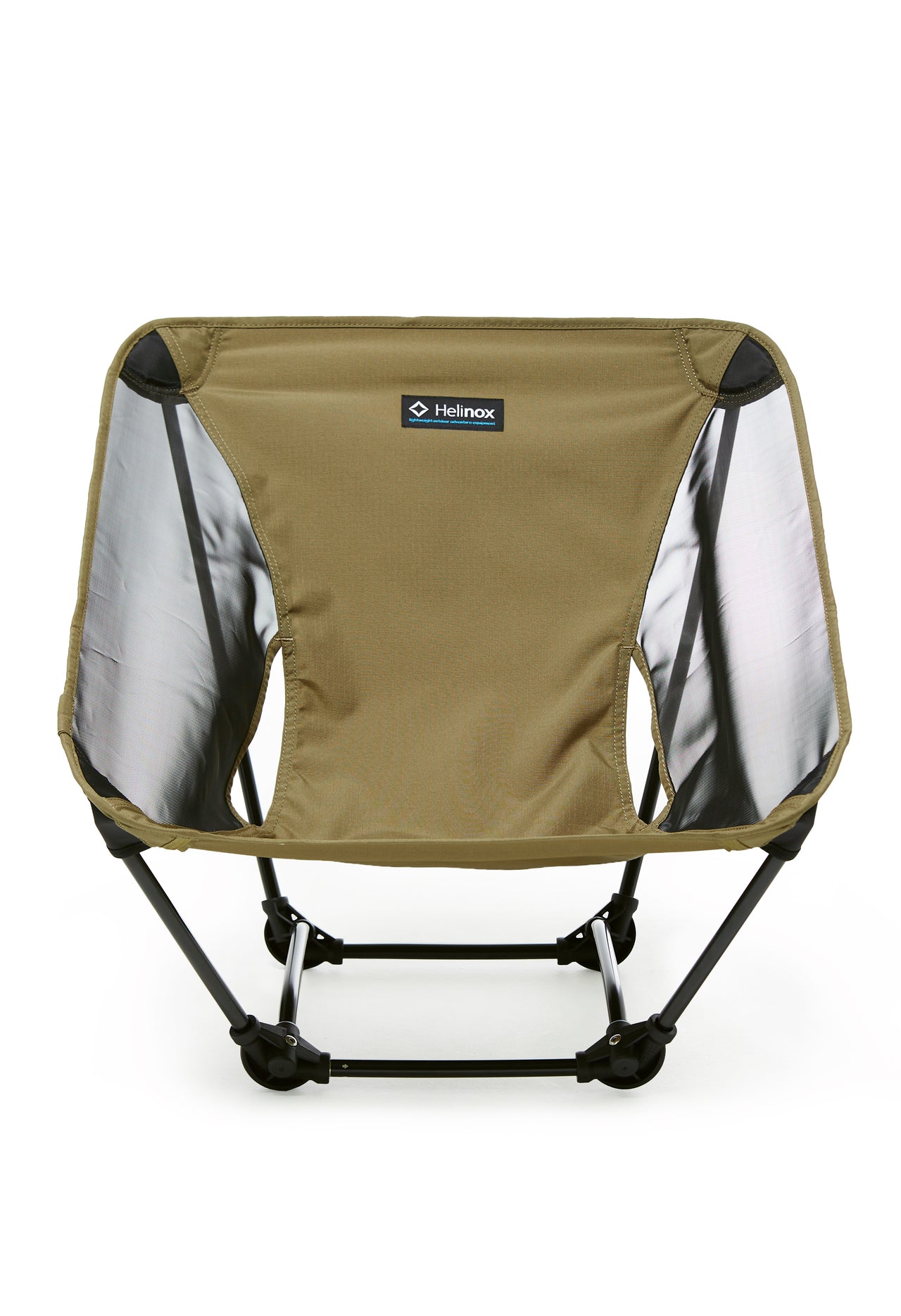 Helinox Ground Chair - Coyote Tan