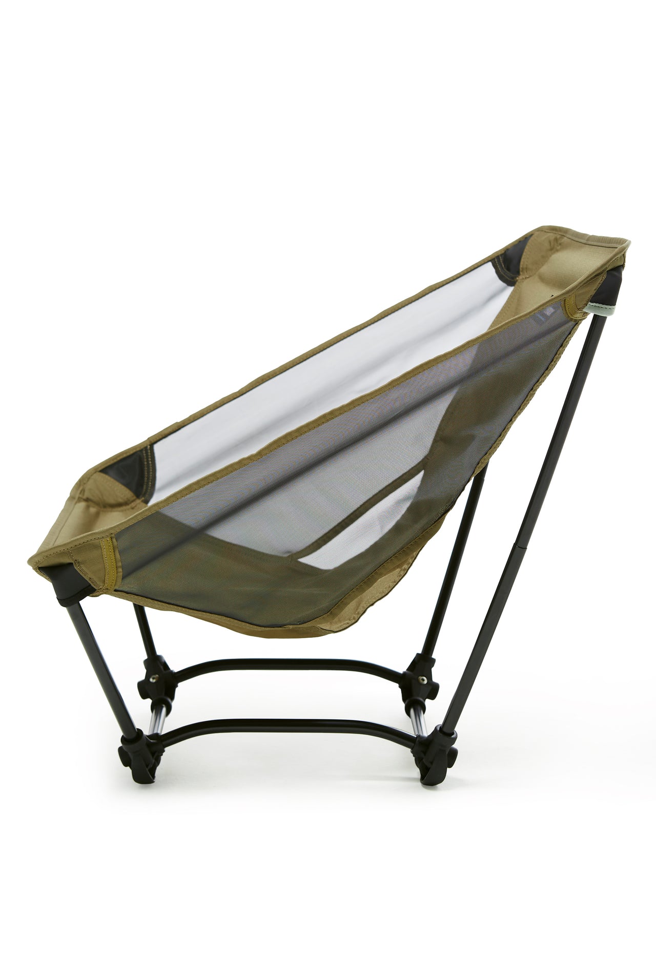 Helinox Ground Chair - Coyote Tan