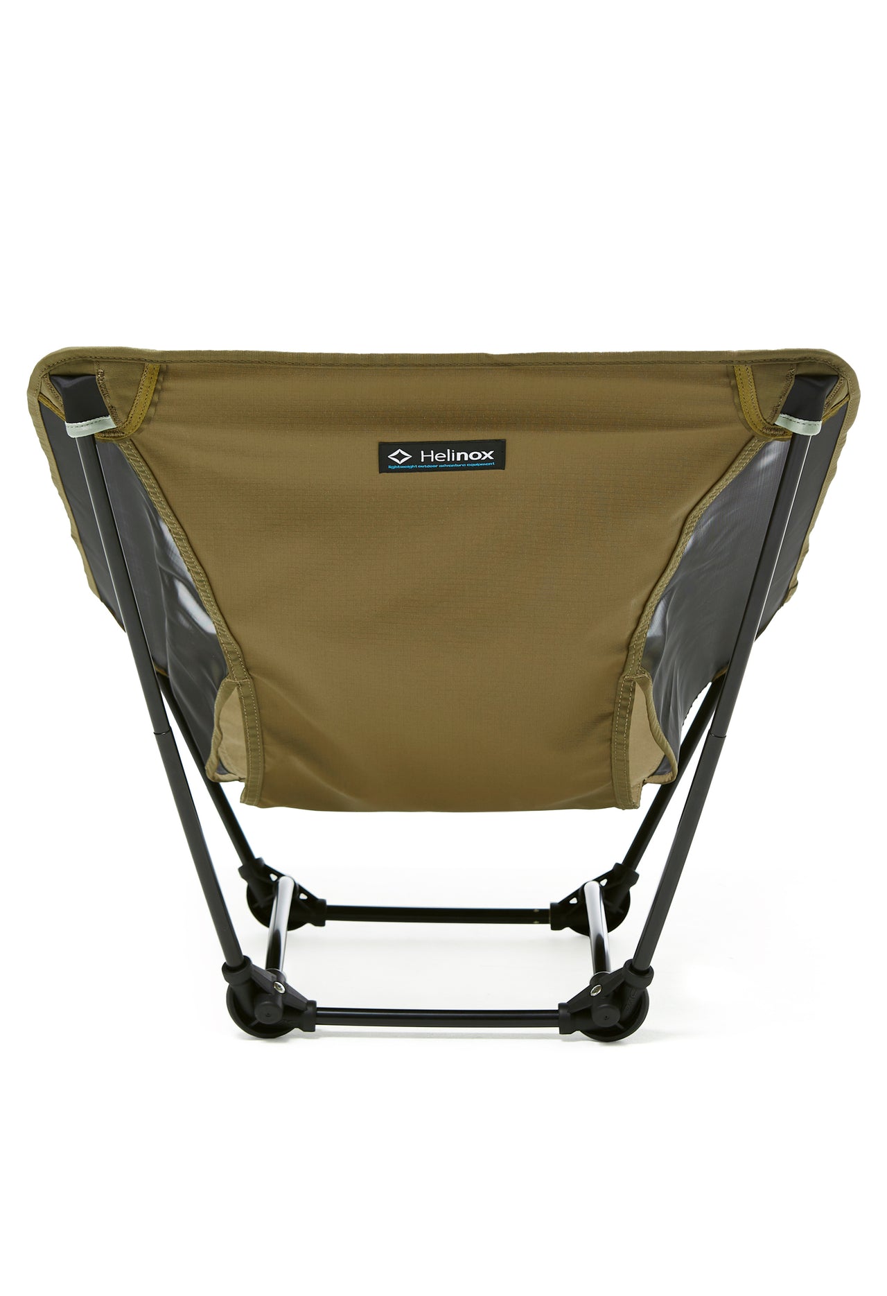 Helinox Ground Chair - Coyote Tan