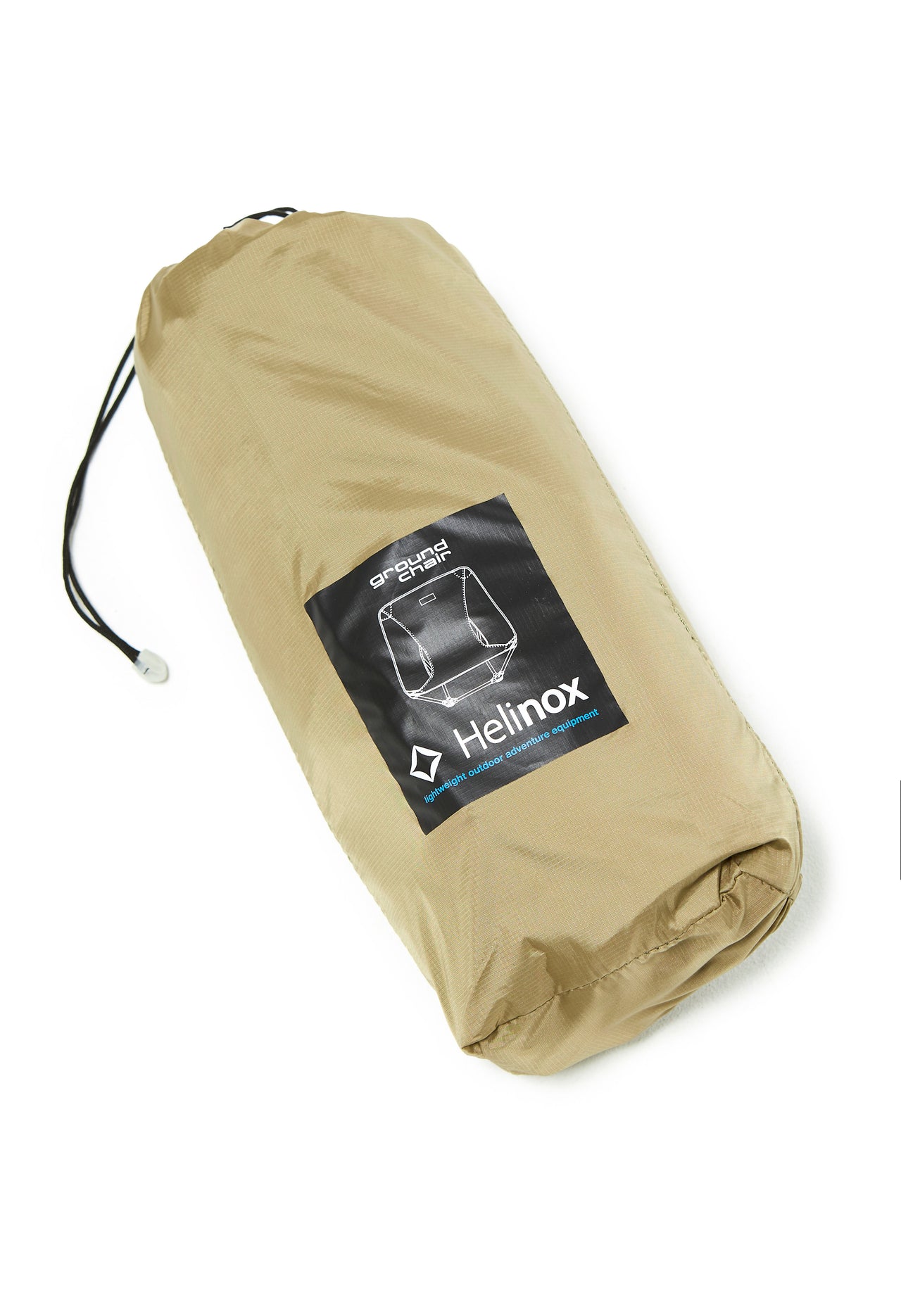 Helinox Ground Chair - Coyote Tan