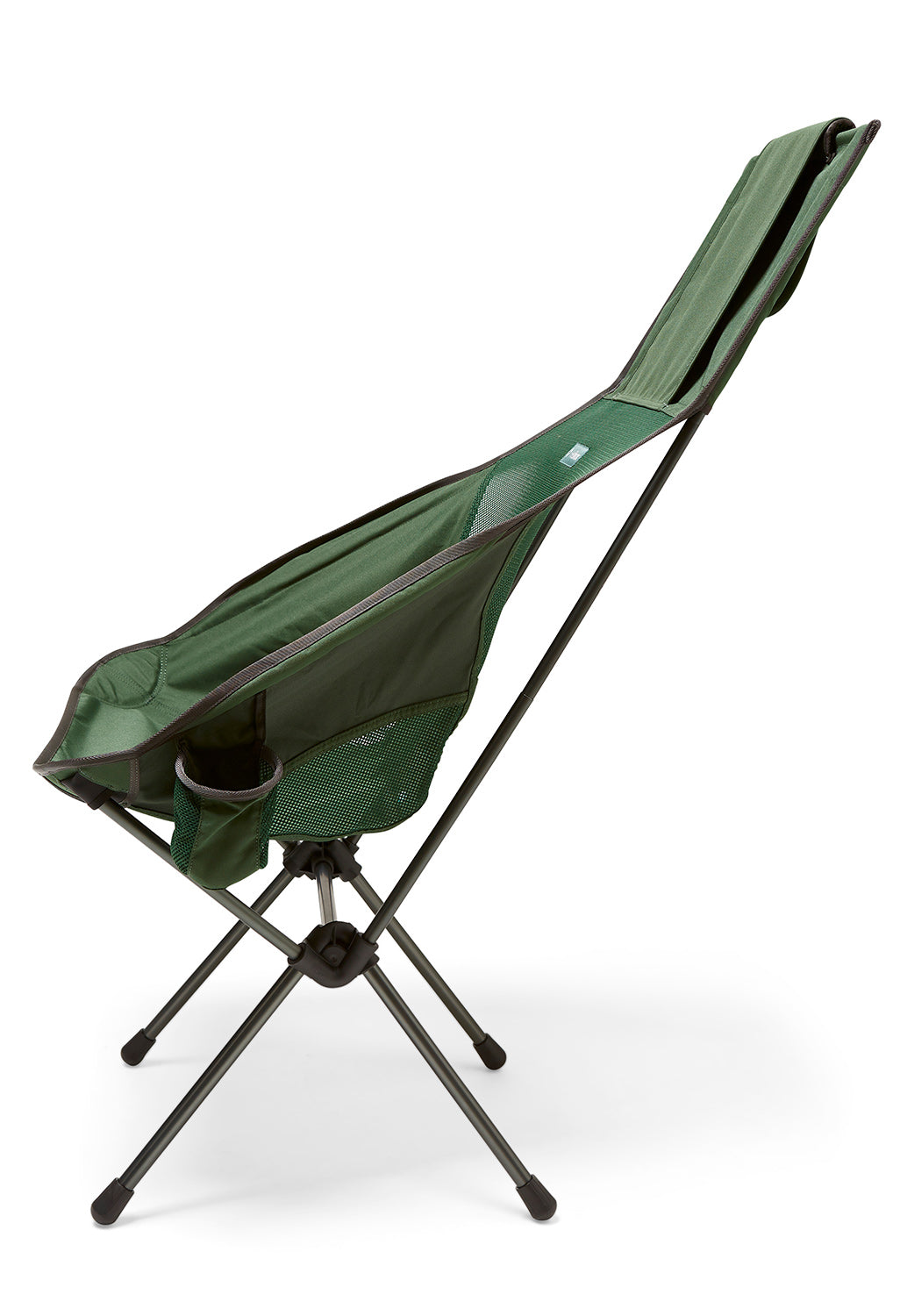 Helinox Savanna Chair - Forest Green