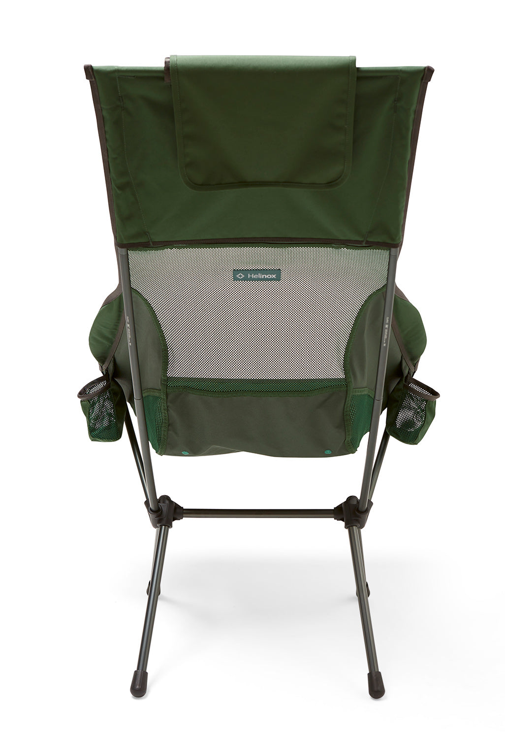 Helinox Savanna Chair - Forest Green