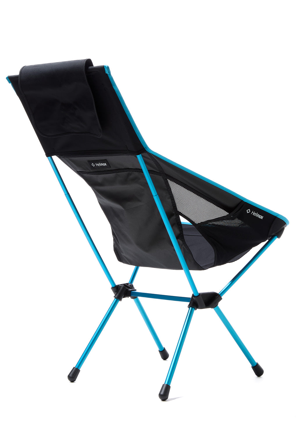 Helinox Sunset Chair - Black