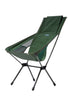 Helinox Sunset Chair - Forest Green