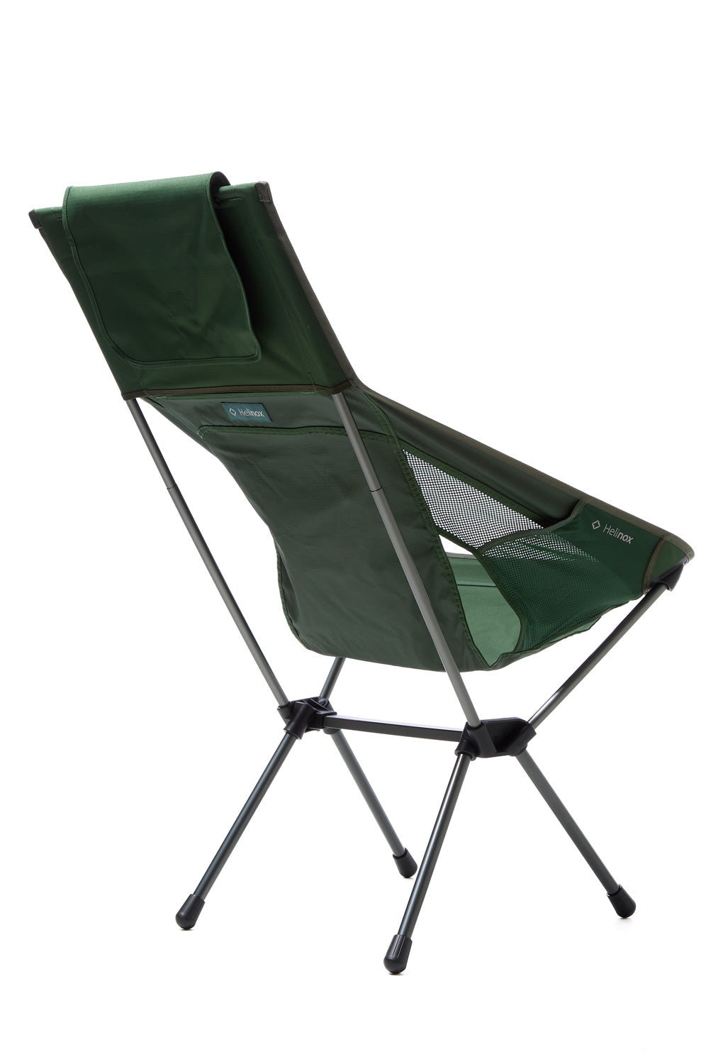 Helinox Sunset Chair - Forest Green