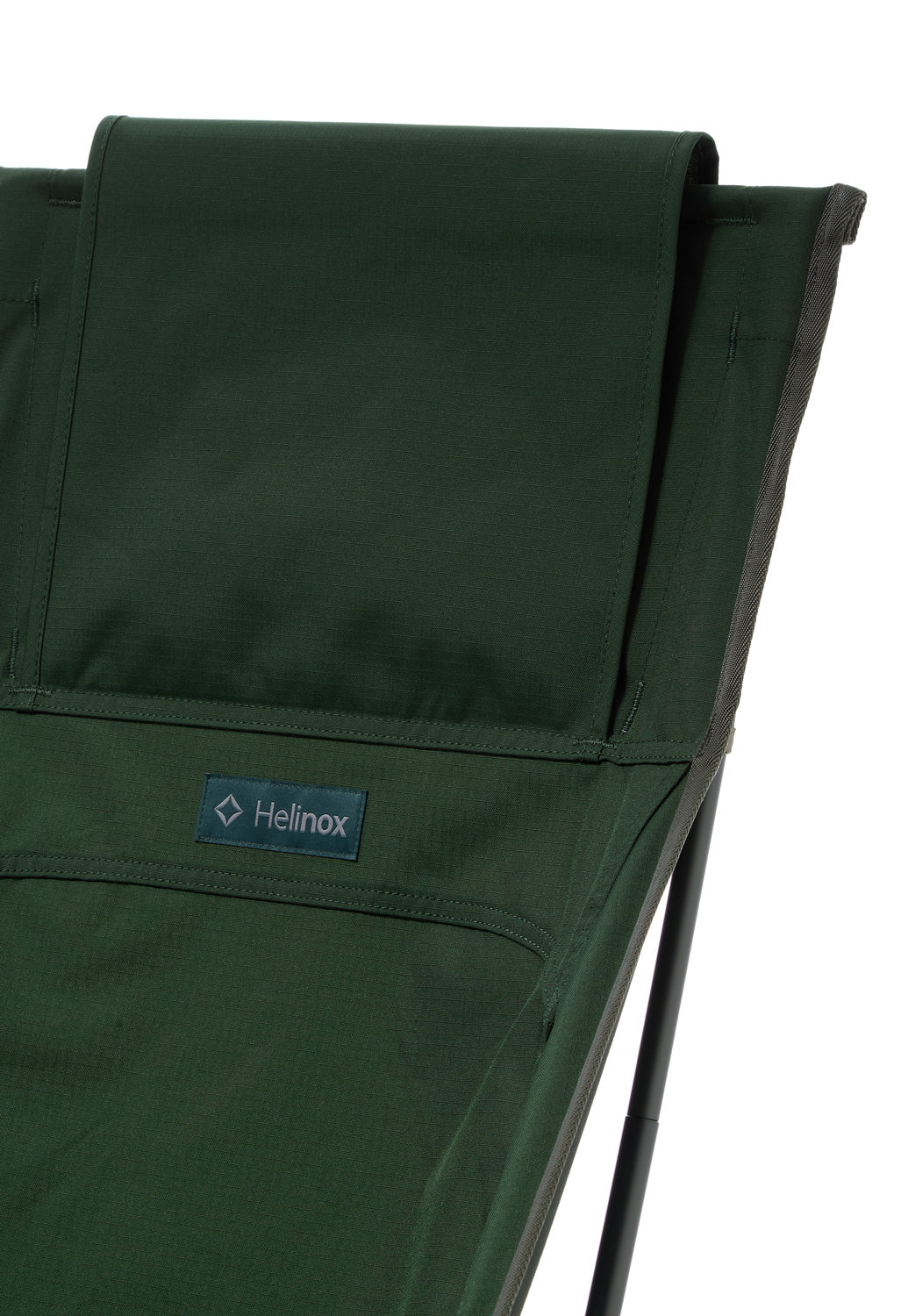Helinox Sunset Chair - Forest Green
