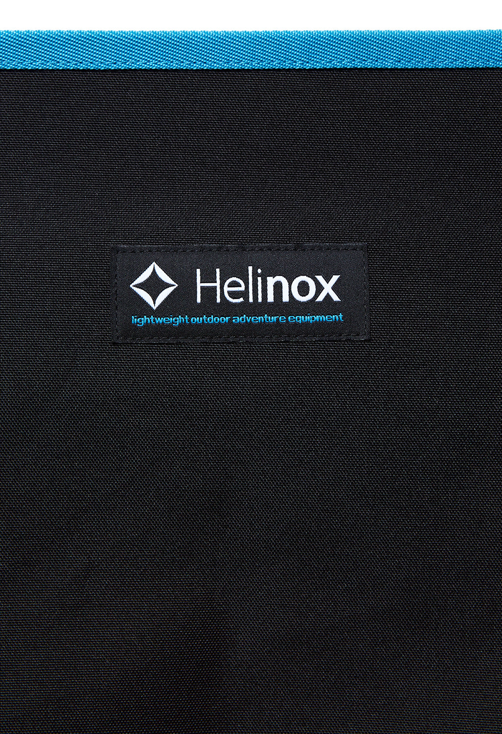 Helinox Incline Festival Chair - Black