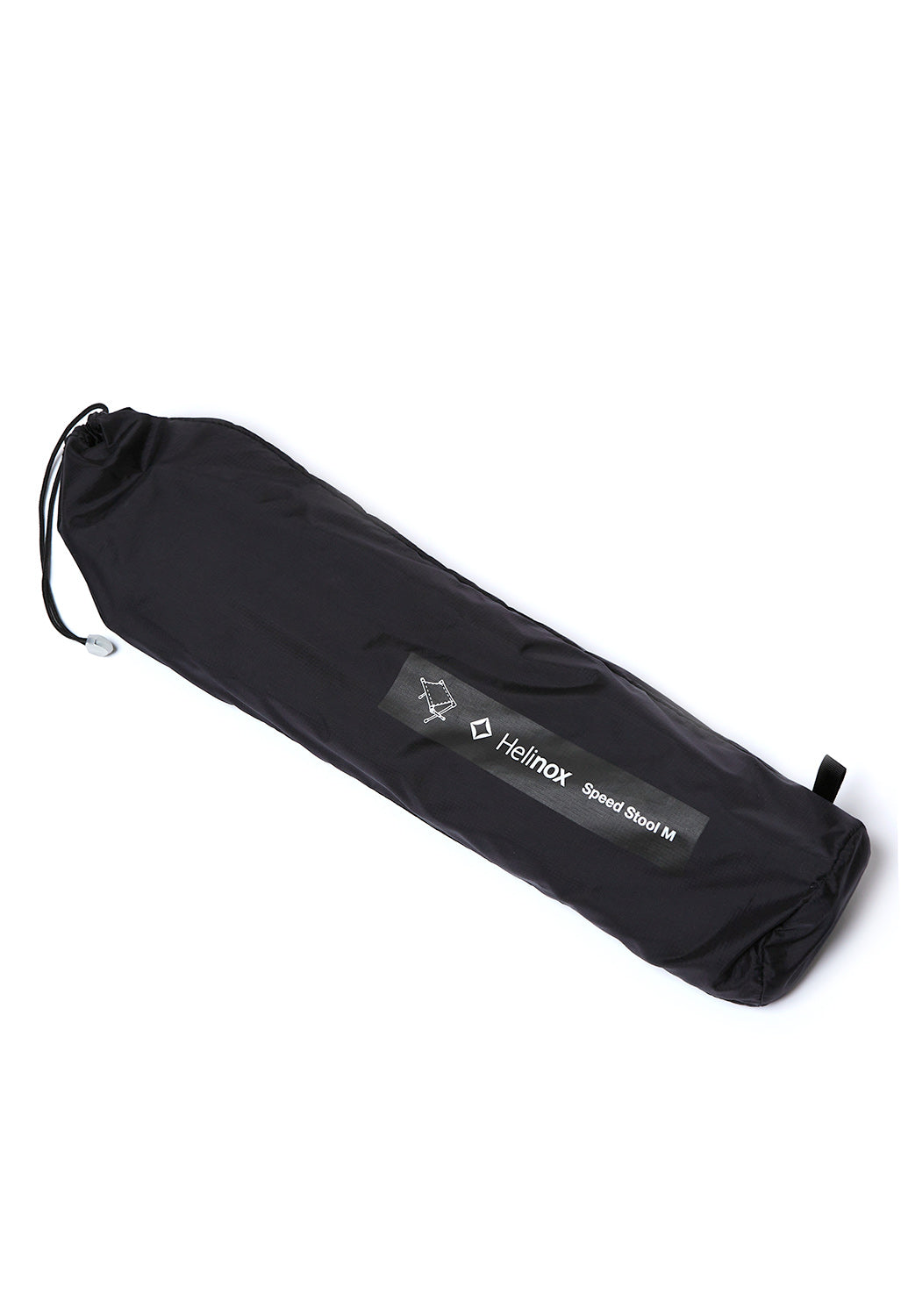 Helinox Speed Stool Black