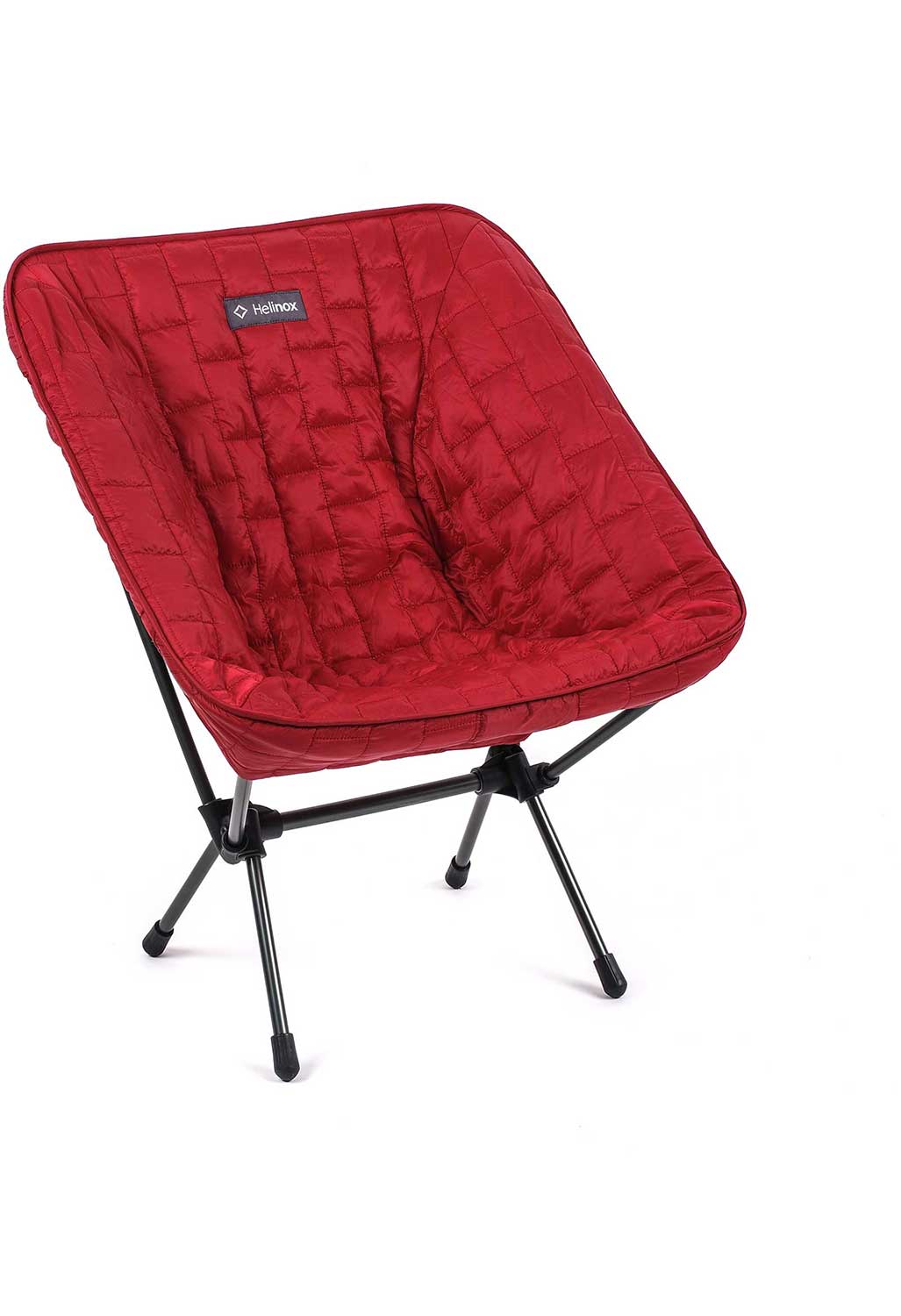 Helinox Seat Warmer for Chair One - Scarlet/Iron
