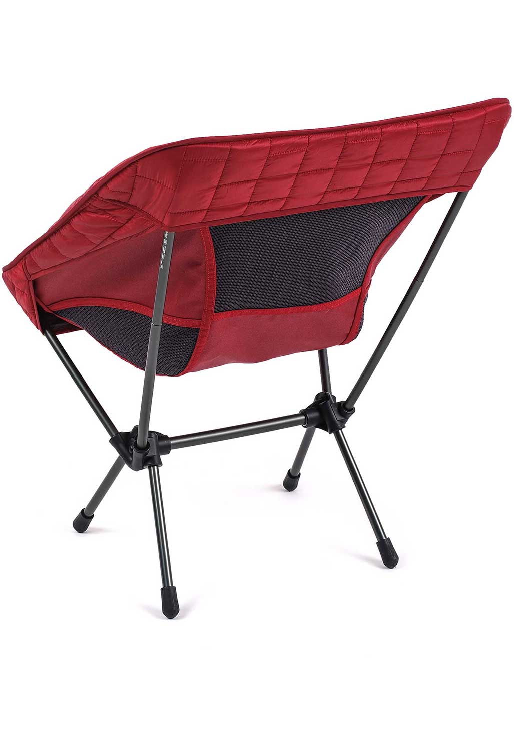 Helinox Seat Warmer for Chair One - Scarlet/Iron