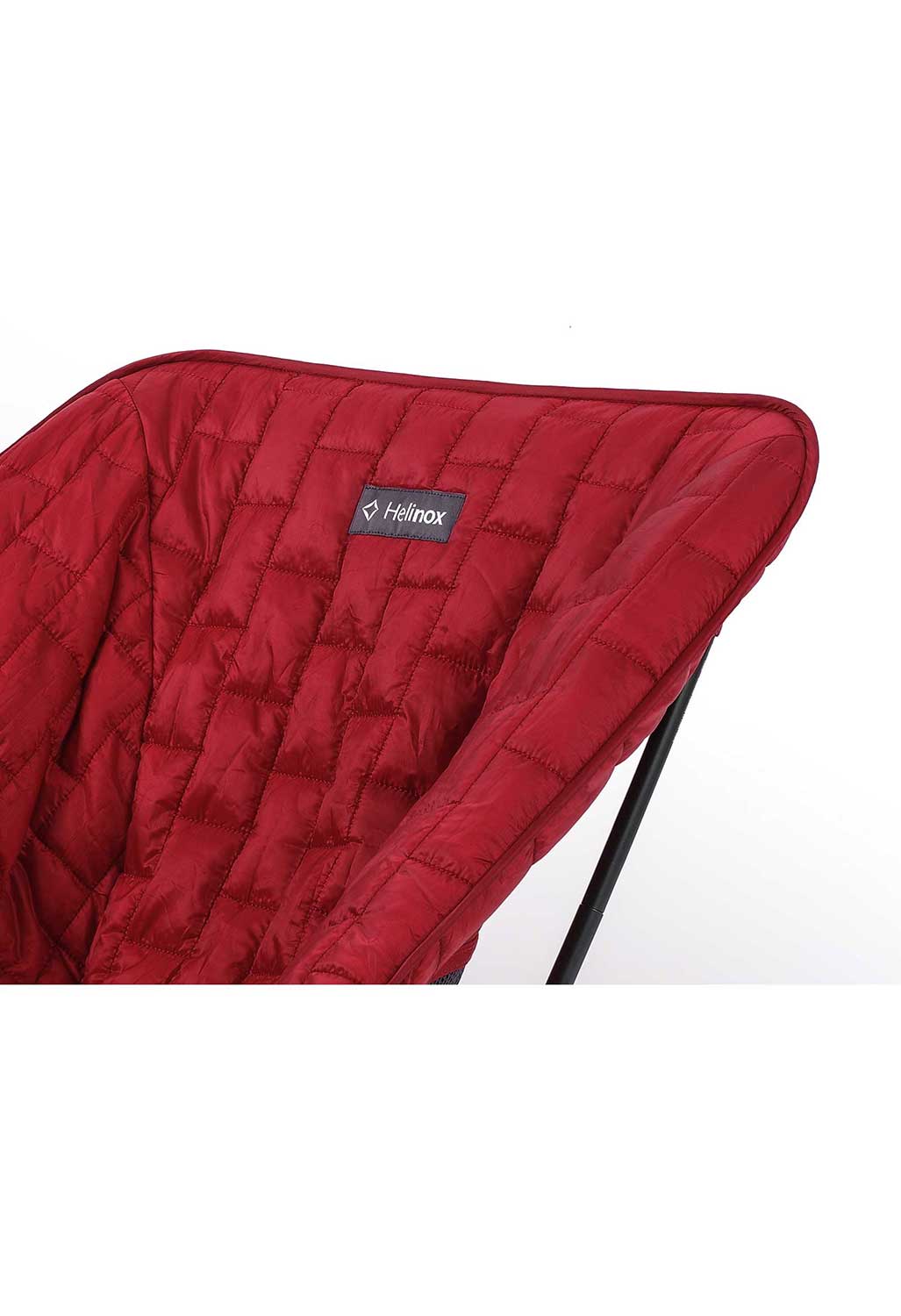 Helinox Seat Warmer for Chair One - Scarlet/Iron