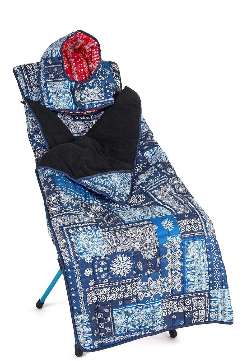 Helinox Toasty for Sunset Chair 1